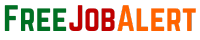 free-job-alert-logo